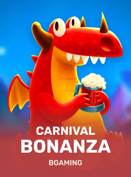 CarnivalBonanza