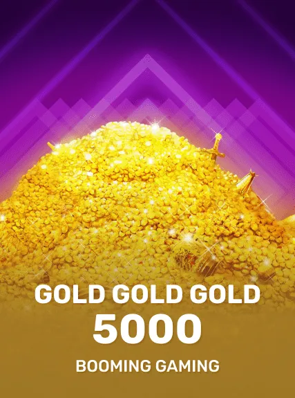 GoldGoldGold5000