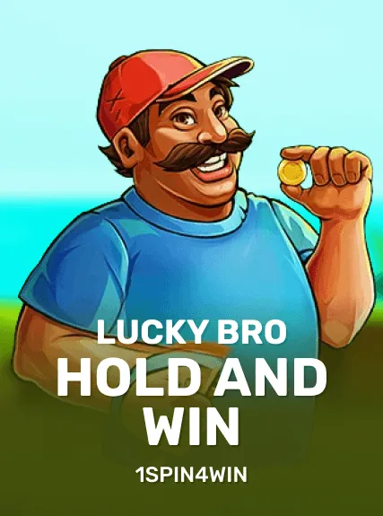 LuckyBroHoldAndWin